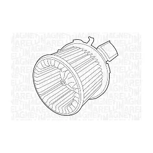 069401320010 MAGNETI MARELLI