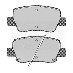 MAGNETI MARELLI 363916060686