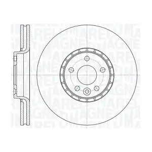 MAGNETI MARELLI 361302040594