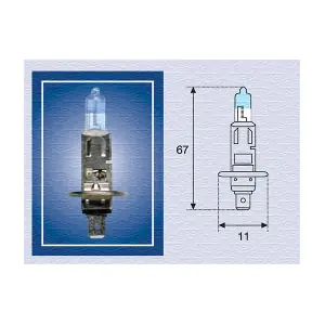 MAGNETI MARELLI 002587100000