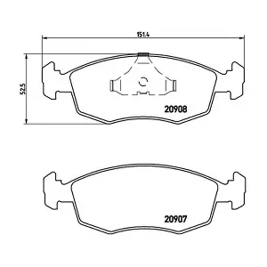 MAGNETI MARELLI 363700424019