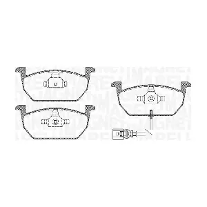 MAGNETI MARELLI 363916060819