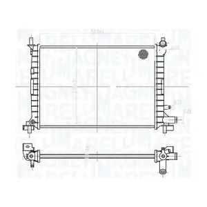 350213176900 MAGNETI MARELLI