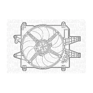 069422237010 MAGNETI MARELLI