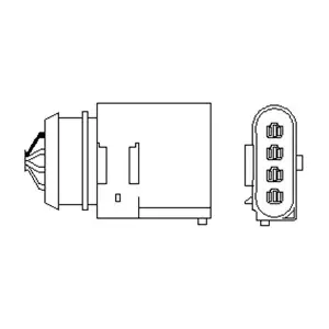 MAGNETI MARELLI 466016355061