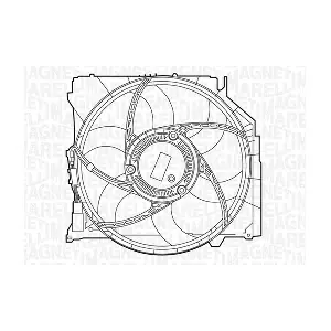 069422367010 MAGNETI MARELLI