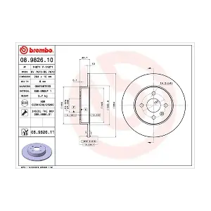 MAGNETI MARELLI 360406058300