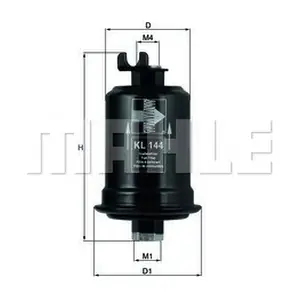 MAGNETI MARELLI 154096318130