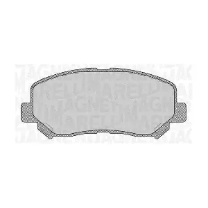 MAGNETI MARELLI 363916060804