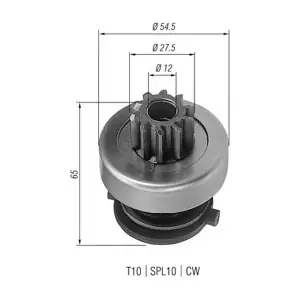 940113020166 MAGNETI MARELLI