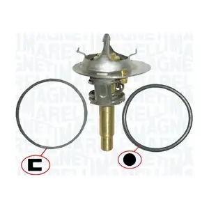 MAGNETI MARELLI 352317005120