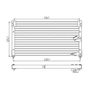 359003220710 MAGNETI MARELLI