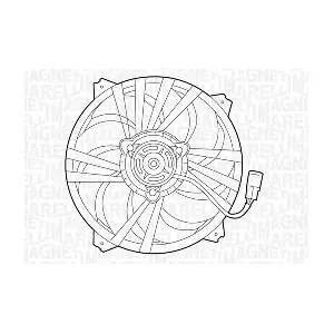 MAGNETI MARELLI 069422281010