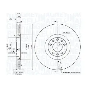 360406117101 MAGNETI MARELLI