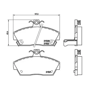 MAGNETI MARELLI 363700428019
