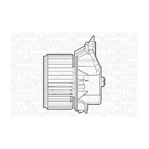 MAGNETI MARELLI 069412528010