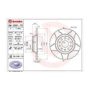 360406175605 MAGNETI MARELLI