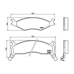 MAGNETI MARELLI 363700430006