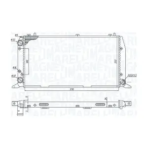 350213188700 MAGNETI MARELLI