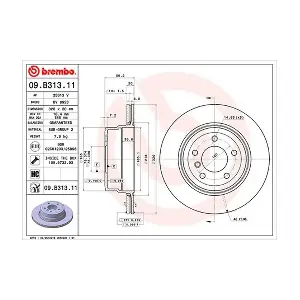 360406112601 MAGNETI MARELLI