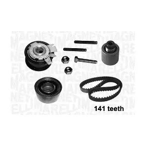 MAGNETI MARELLI 341305860000