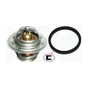 MAGNETI MARELLI 352317100320