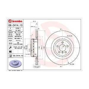 360406131804 MAGNETI MARELLI