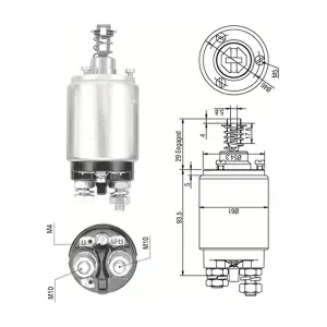 137443 CARGOPARTS