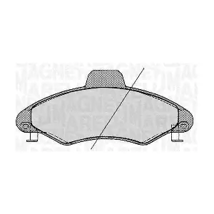 MAGNETI MARELLI 363916060247