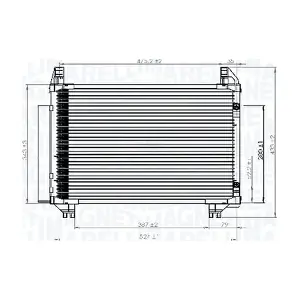 350203741000 MAGNETI MARELLI