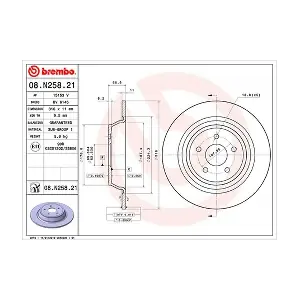 MAGNETI MARELLI 360406165701