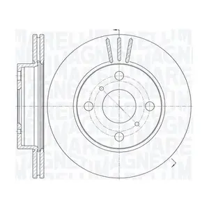 520848 BREMBO