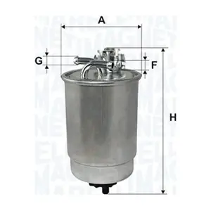 MAGNETI MARELLI 153071760749