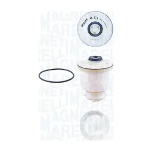 MAGNETI MARELLI 154072495990
