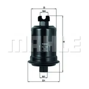 MAGNETI MARELLI 154096314660