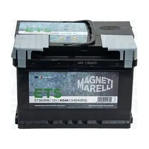 MAGNETI MARELLI 069060540006
