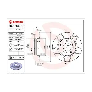 360406016105 MAGNETI MARELLI