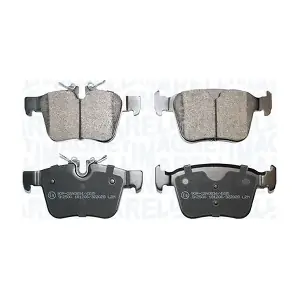 MAGNETI MARELLI 363916061398