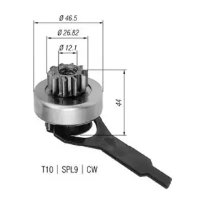 133297 CARGOPARTS