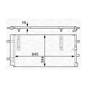 350203632000 MAGNETI MARELLI