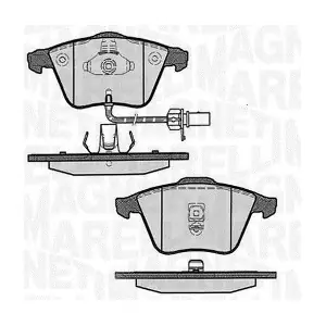 MAGNETI MARELLI 363916060607