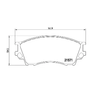 MAGNETI MARELLI 363700449019