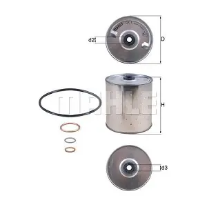 MAGNETI MARELLI 154077690600