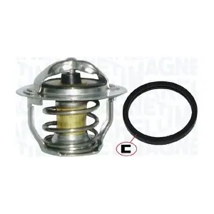 MAGNETI MARELLI 352317101910