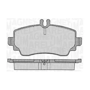 MAGNETI MARELLI 363916060301