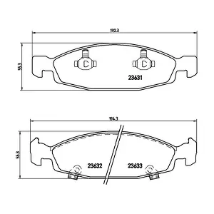 MAGNETI MARELLI 363700437005