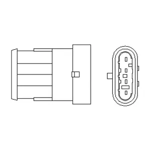 MAGNETI MARELLI 466016355049