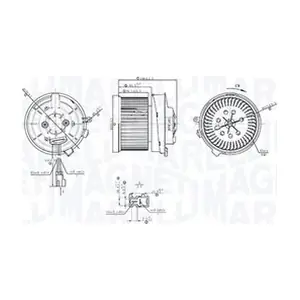 069412766010 MAGNETI MARELLI