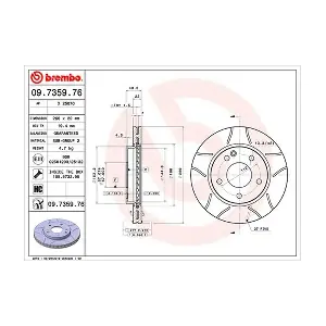 MAGNETI MARELLI 360406032705