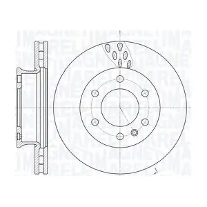 MAGNETI MARELLI 361302040280